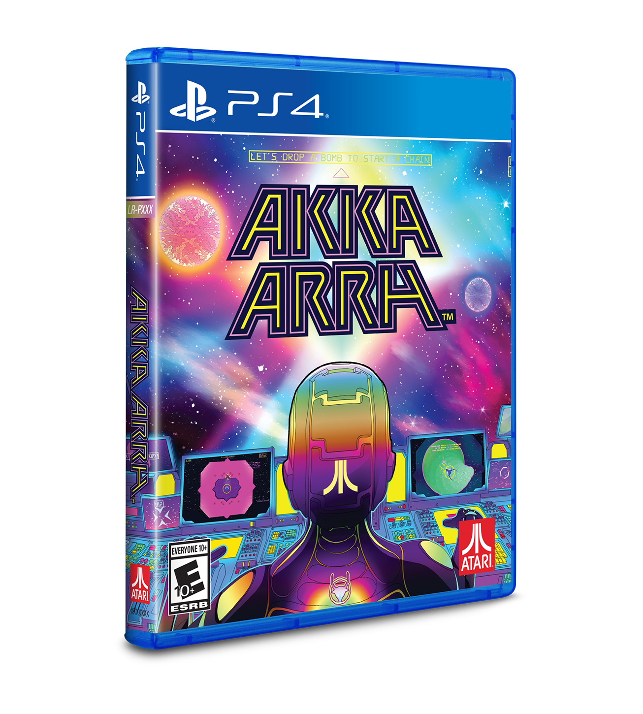 limited-run-502-akka-arrh-ps4-spiel-standard-edition image 1