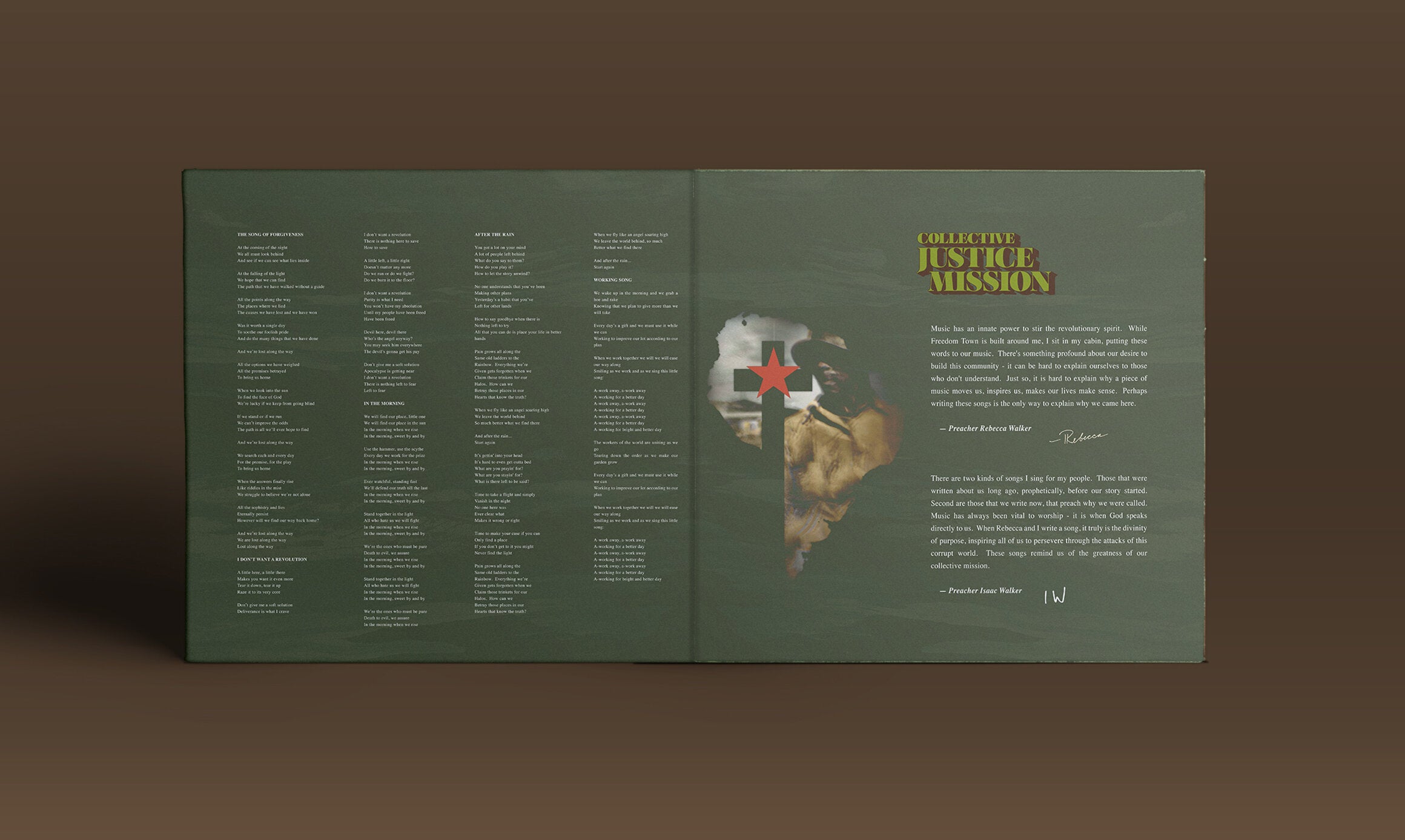 limited-run-the-church-in-the-darkness-vinyl-soundtrack-2lp image 5