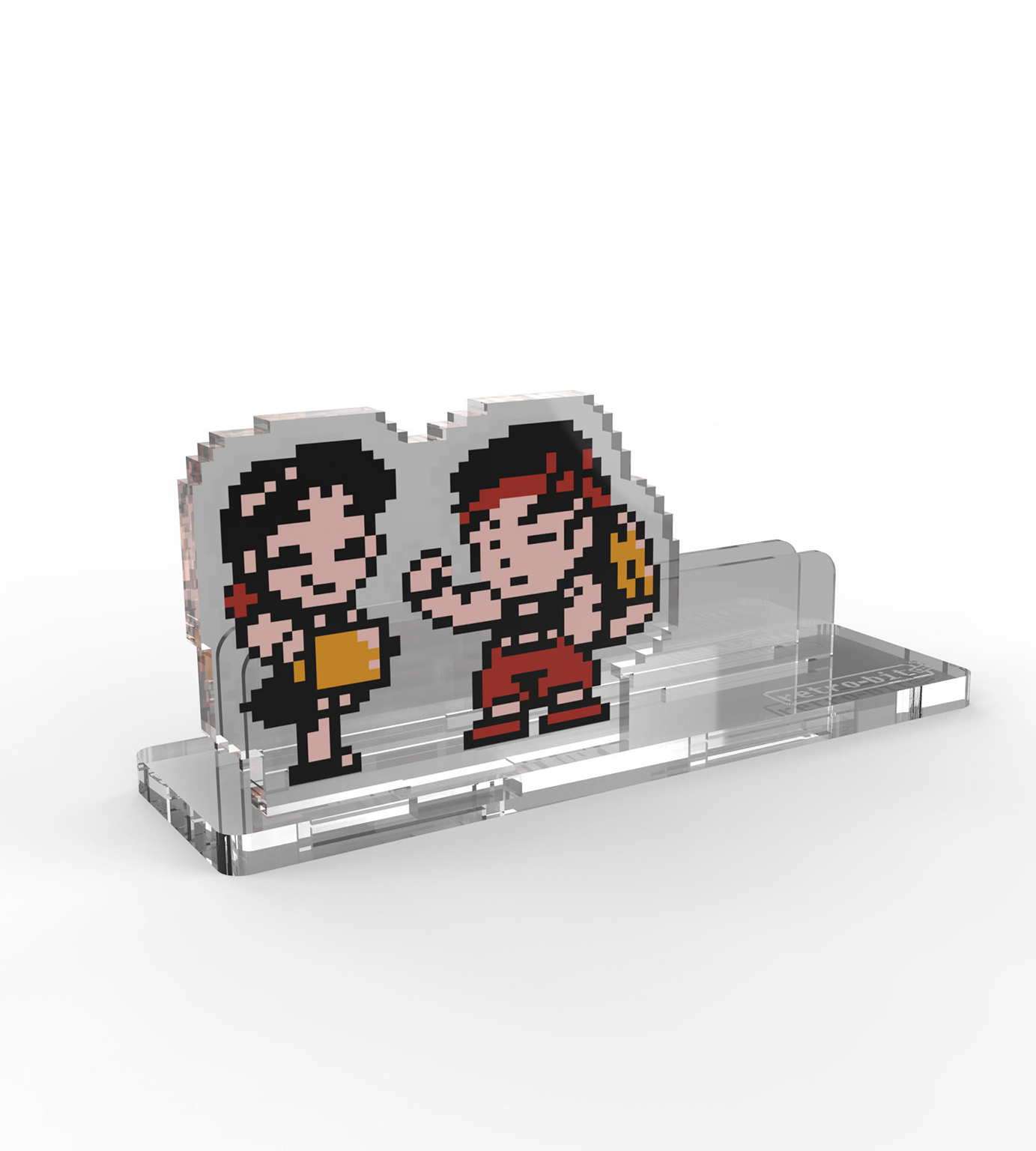 hammerin-harry-nes-collector-s-edition-modul-retro-spiel image 4