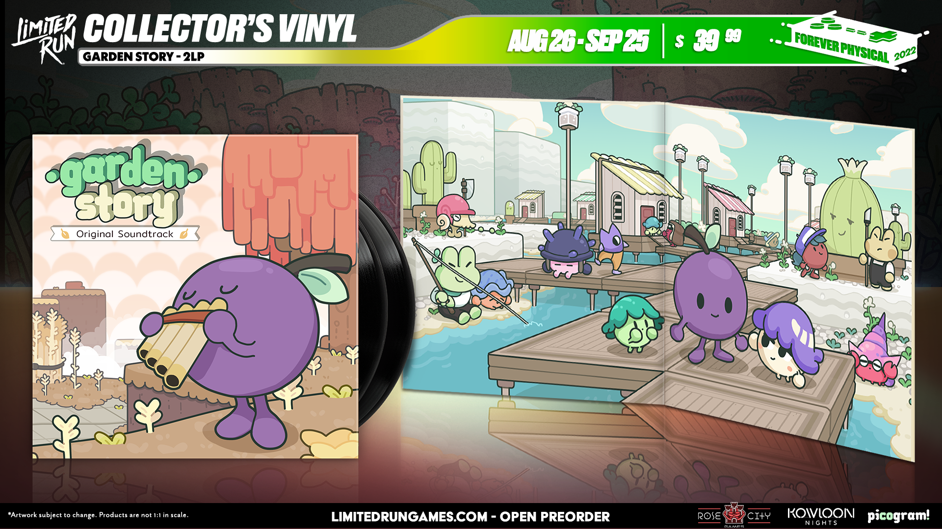 limited-run-garden-story-2lp-vinyl-soundtrack image 4