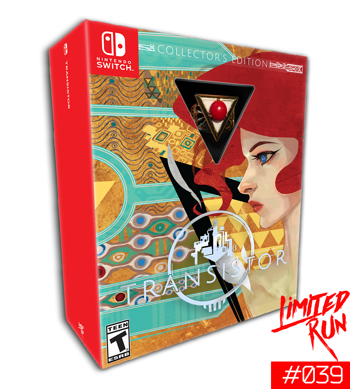 switch-limited-run-39-transistor-collector-s-edition-switch-spiel image 1