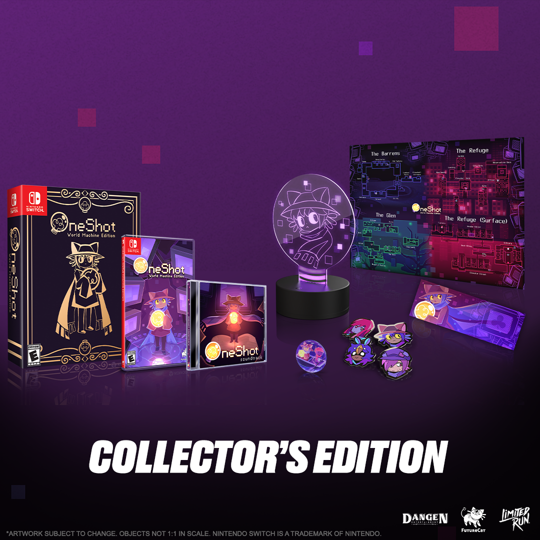 limited-run-oneshot-world-machine-collector-s-switch-spiel image 2