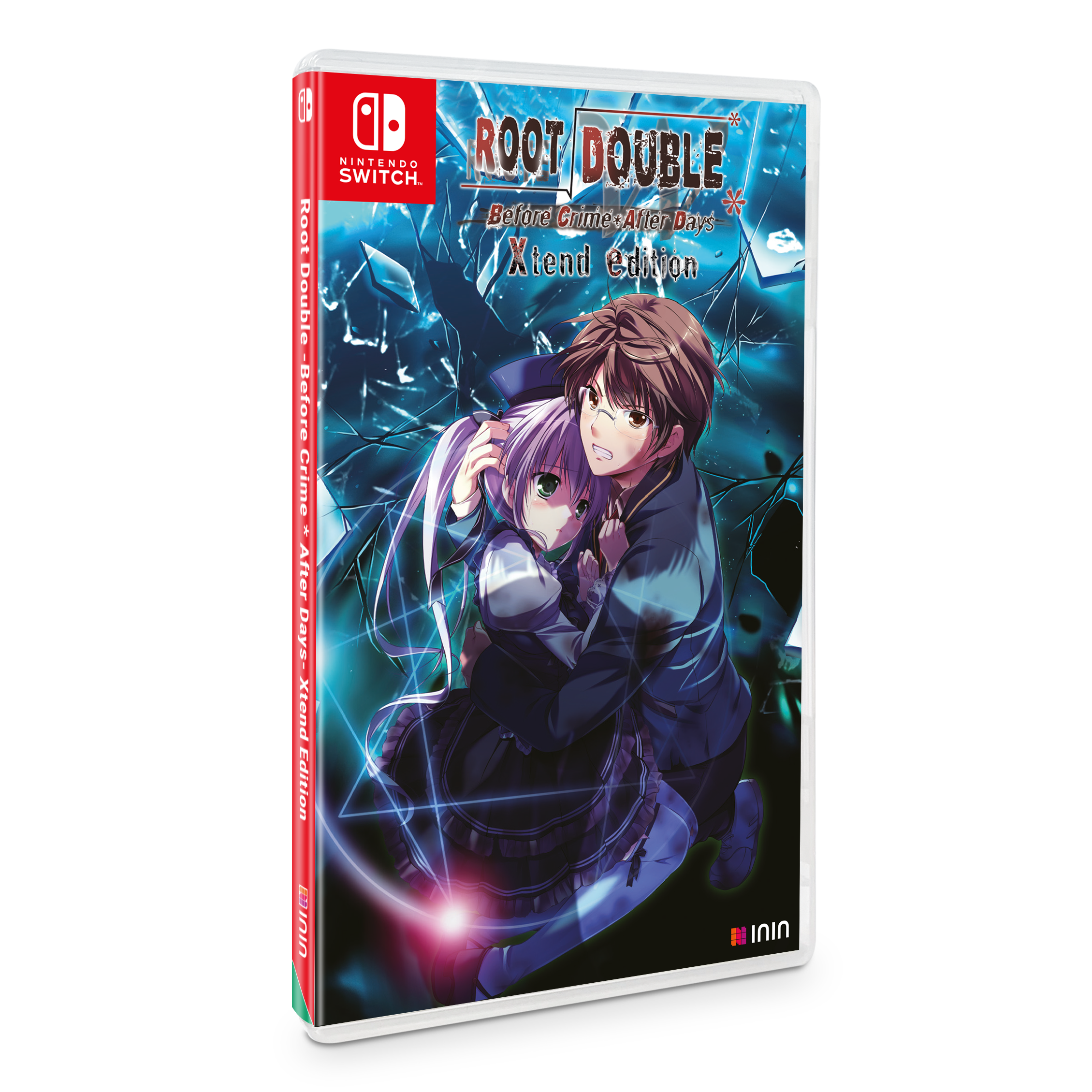 inin-games-root-double-limited-nintendo-switch-visual-novel-spiel image 1