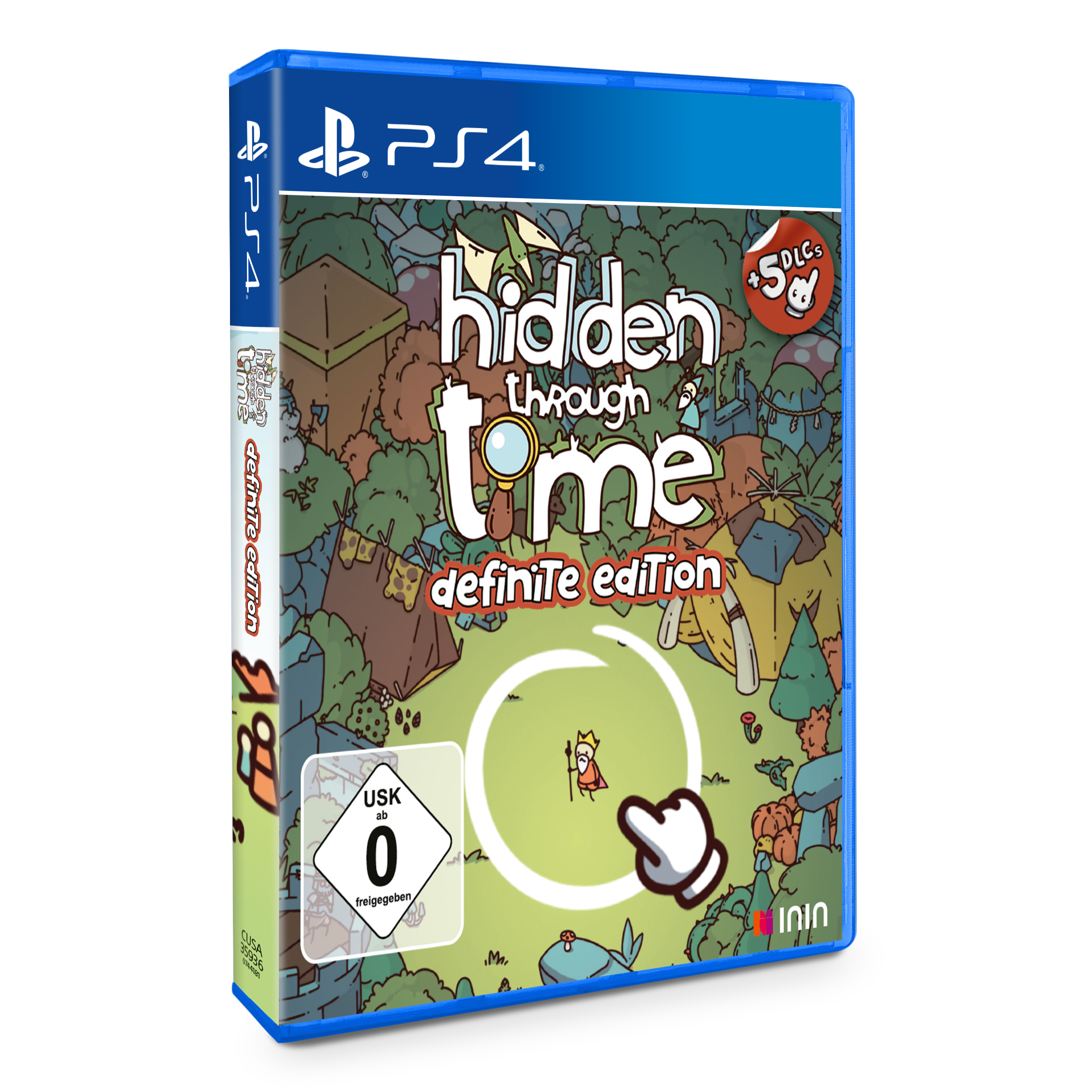 inin-hidden-through-time-ps4-definitive-edition-de image 1