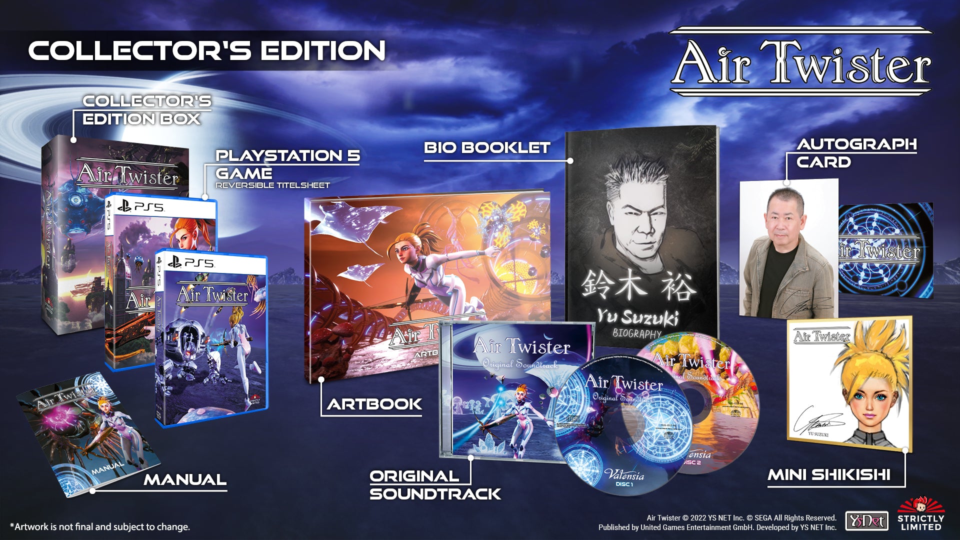 strictly-limited-air-twister-collector-s-edition-ps5-spiel-rail-shooter image 2