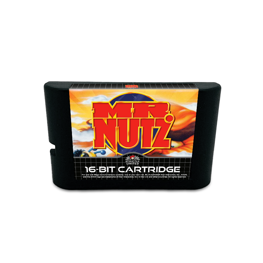 strictly-limited-mr-nutz-mega-drive-spiel-limited-edition-modul image 2