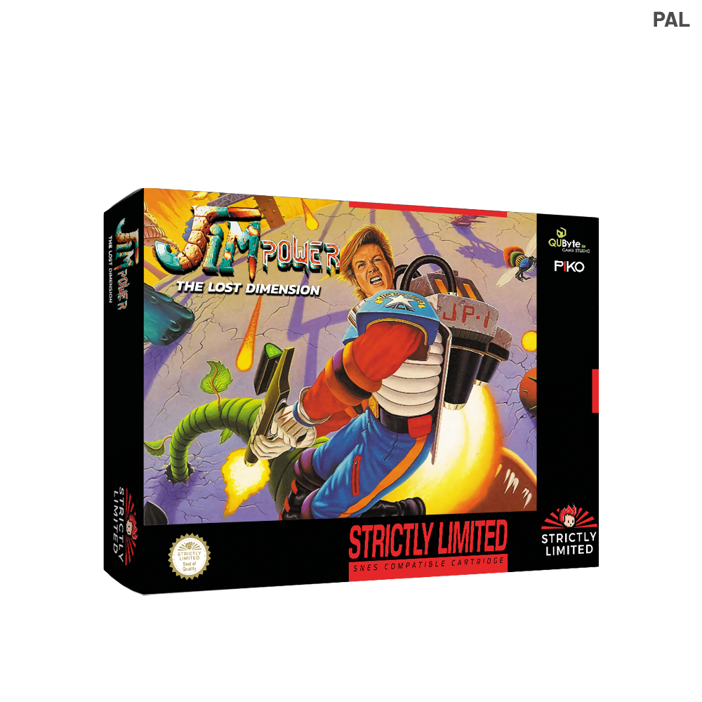 strictly-limited-jim-power-retro-bundle-pal-limited-edition image 6