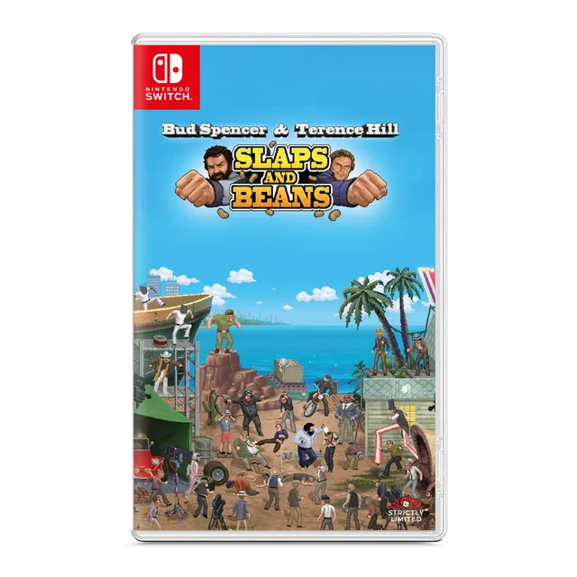 strictly-limited-bud-spencer-terence-hill-slaps-and-beans-switch-spiel-le image 1