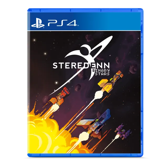 strictly-limited-limited-edition-steredenn-binary-stars-ps4-spiel image 1