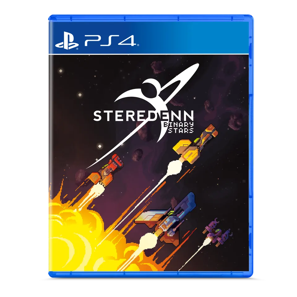 strictly-limited-limited-edition-steredenn-binary-stars-ps4-spiel image 1