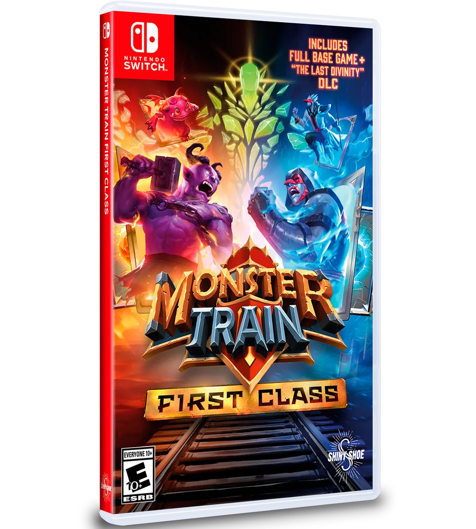 limited-run-monster-train-first-class-switch-spiel-strategie image 1