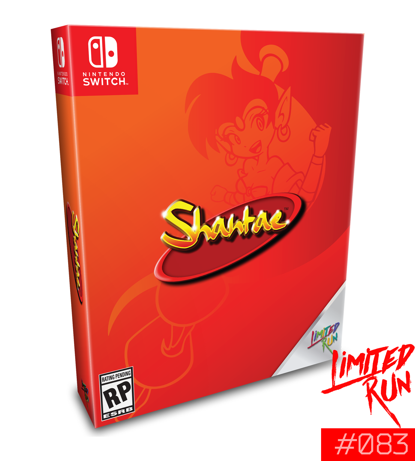 switch-limited-run-shantae-83-switch-spiel-collector-s-edition-box image 1