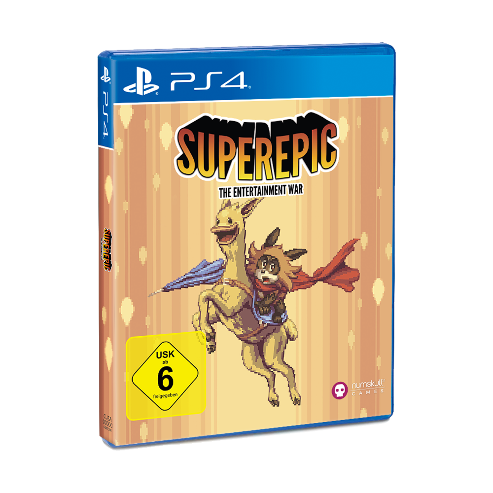 strictly-limited-super-meta-le-bundle-ps4-spiel-2-games image 2