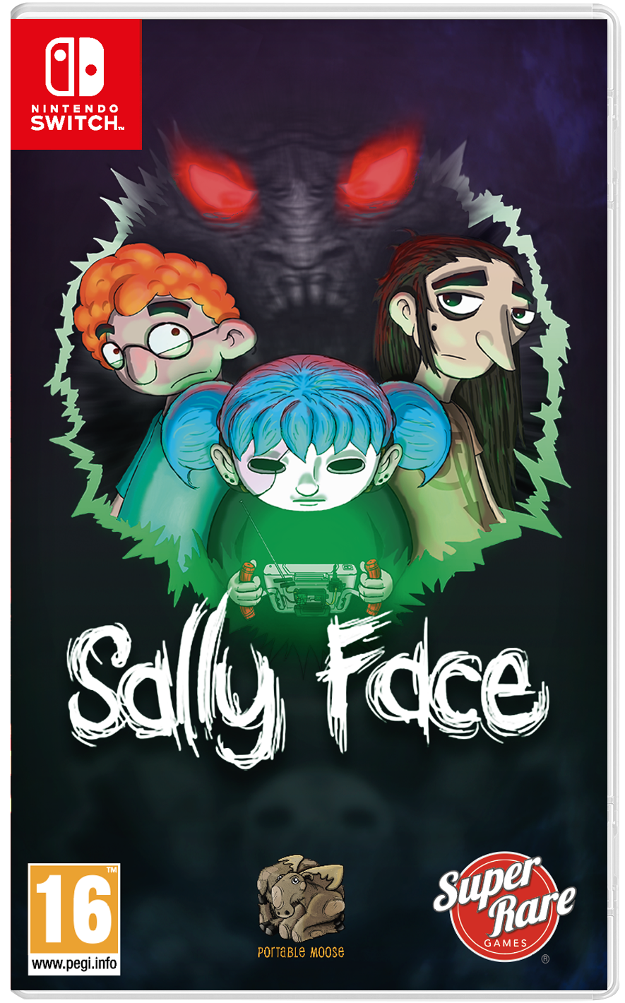 super-rare-games-srg-65-sally-face-switch-spiel-standard image 1