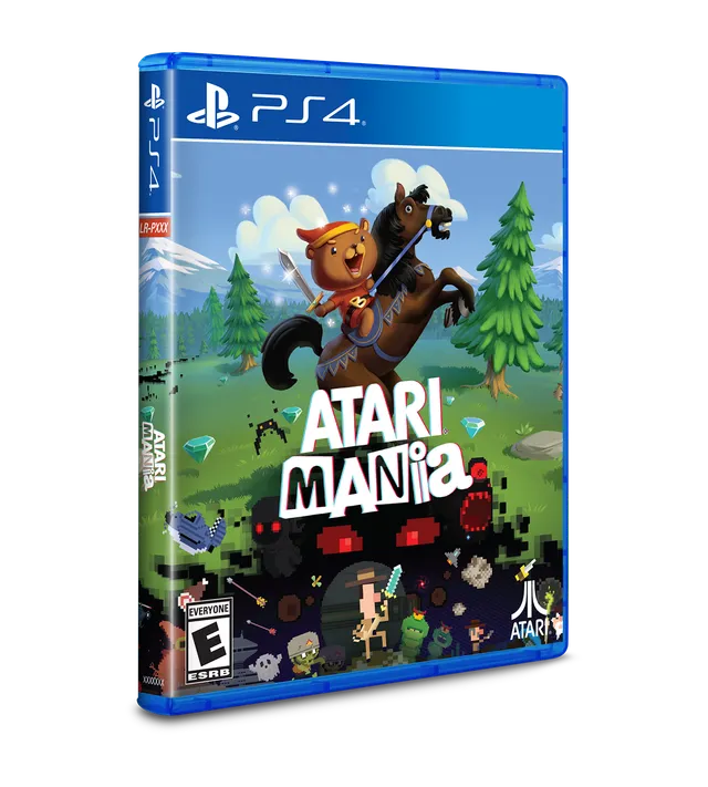 atari-mania-ps4-spiel-standard-edition-retro-microgames image 1