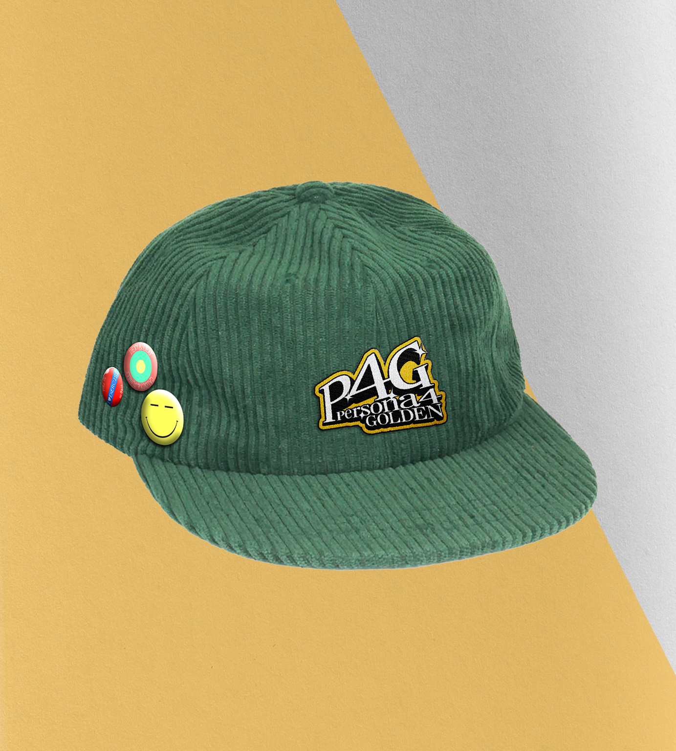 limited-run-persona-4-golden-cord-cap-sammler-m-tze image 2