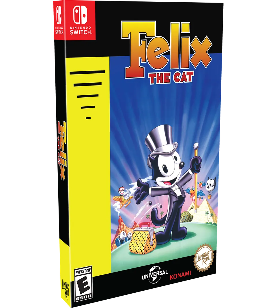 limited-run-felix-the-cat-classic-edition-switch-spiel-203 image 1