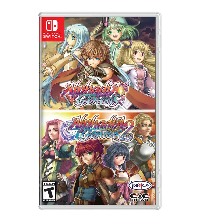 limited-run-alphadia-genesis-1-2-switch-spiel-physisch image 1