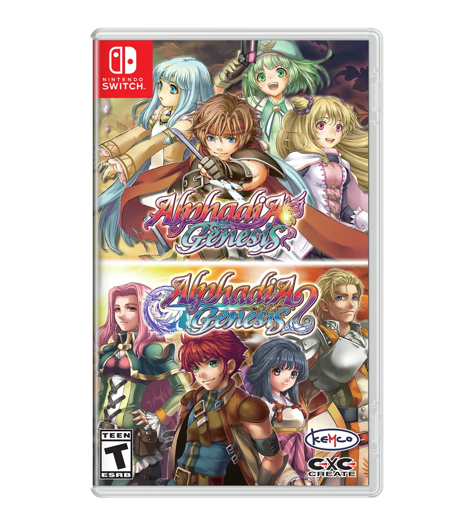 limited-run-alphadia-genesis-1-2-switch-spiel-physisch image 1