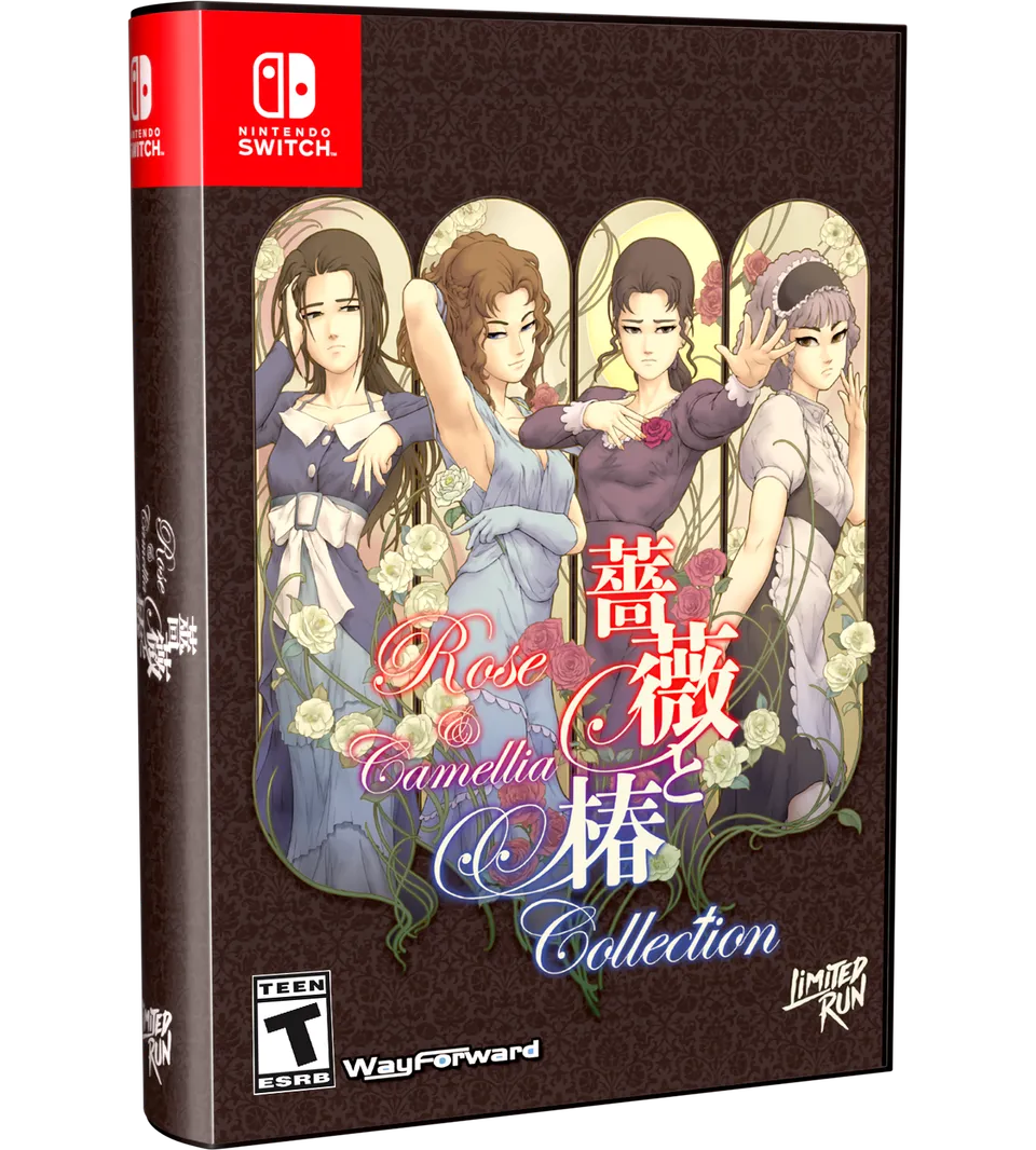 switch-limited-run-rose-camellia-switch-spiel-collectors-edition image 1