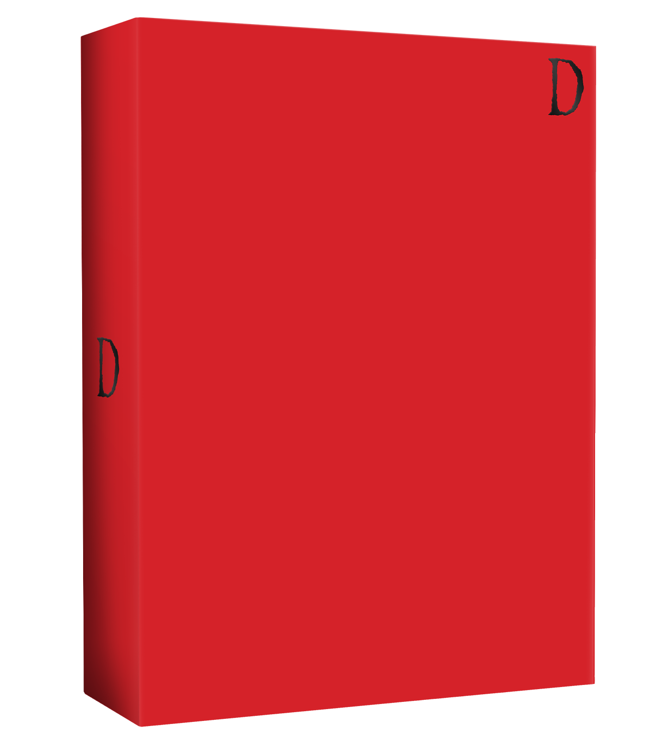 limited-run-d-the-game-collector-s-edition-pc-spiel-horror image 1