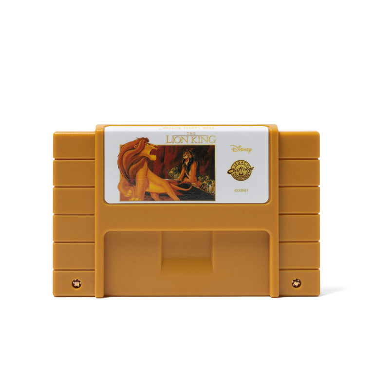 iam8bit-legacy-cartridge-k-nig-der-l-wen-snes-modul-sammleredition image 5