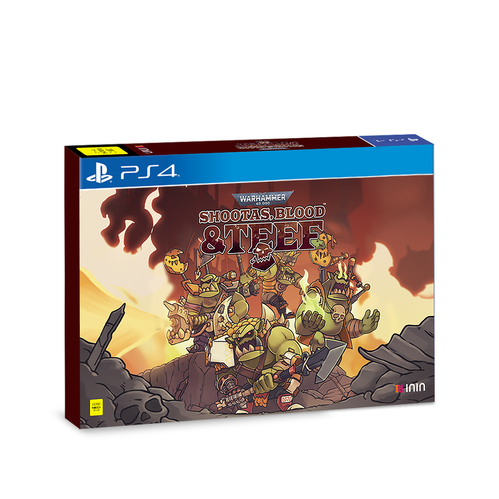 warhammer-40k-shootas-blood-teef-special-ps4-spiel-orks image 1