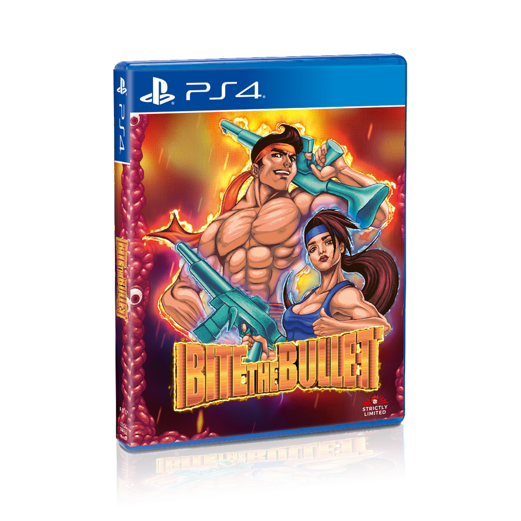 strictly-limited-bite-the-bullet-collector-s-edition-ps4-spiel-run-gun image 4