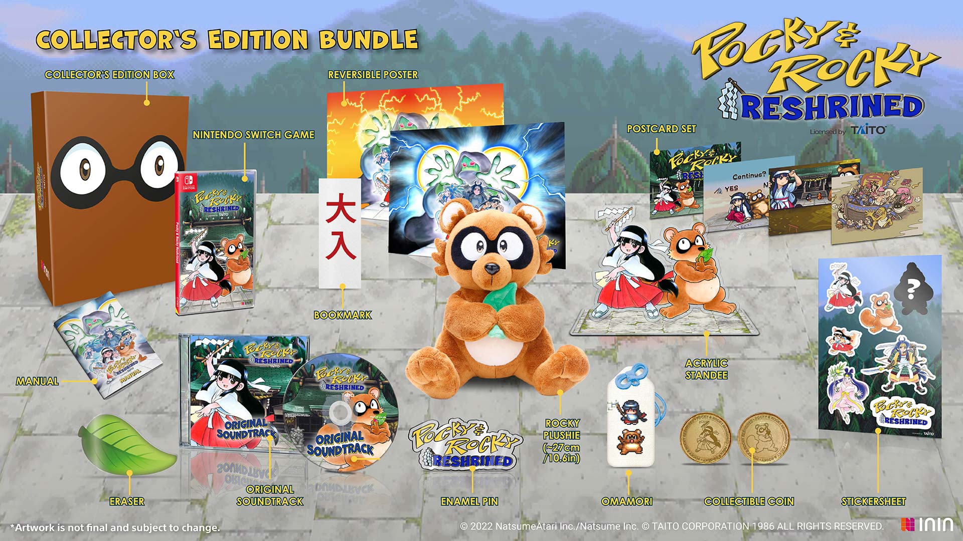 strictly-limited-pocky-rocky-reshrined-switch-pl-sch-bundle-ce image 2