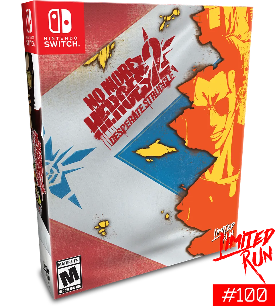 switch-limited-run-no-more-heroes-2-collector-s-edition-switch image 1