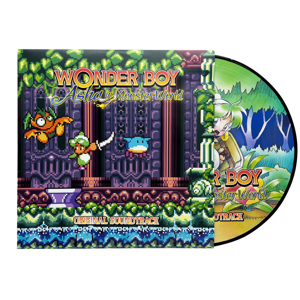 strictly-limited-wonder-boy-asha-soundtrack-vinyl-2-lps image 3