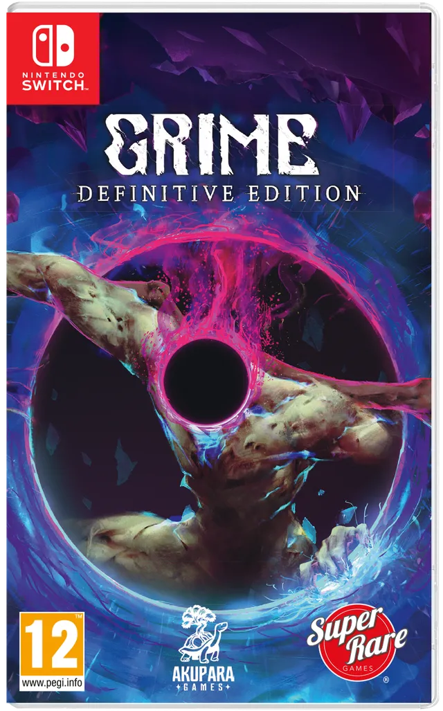 super-rare-games-srg-116-grime-definitive-edition-switch-spiel image 1