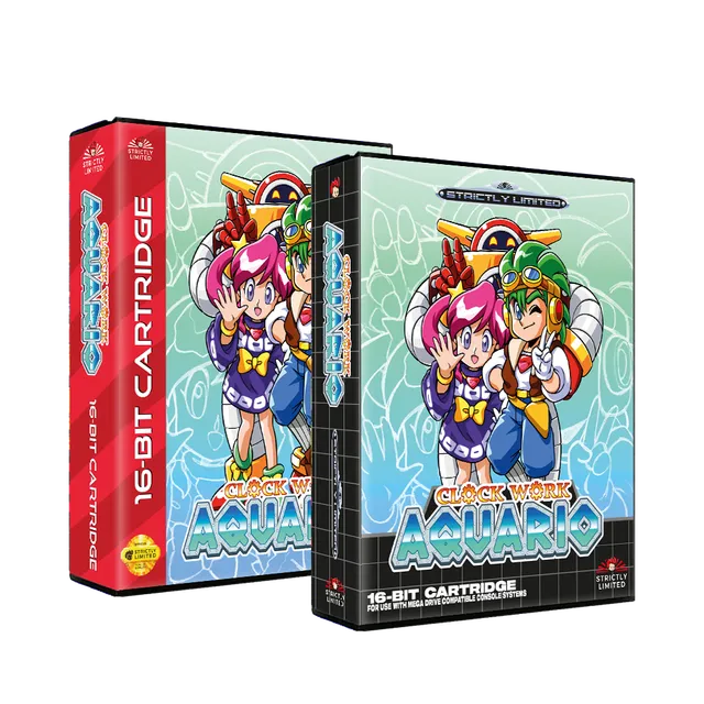 strictly-limited-aquario-storage-case-box-nsw-ps5-ps4-retro-leer image 1