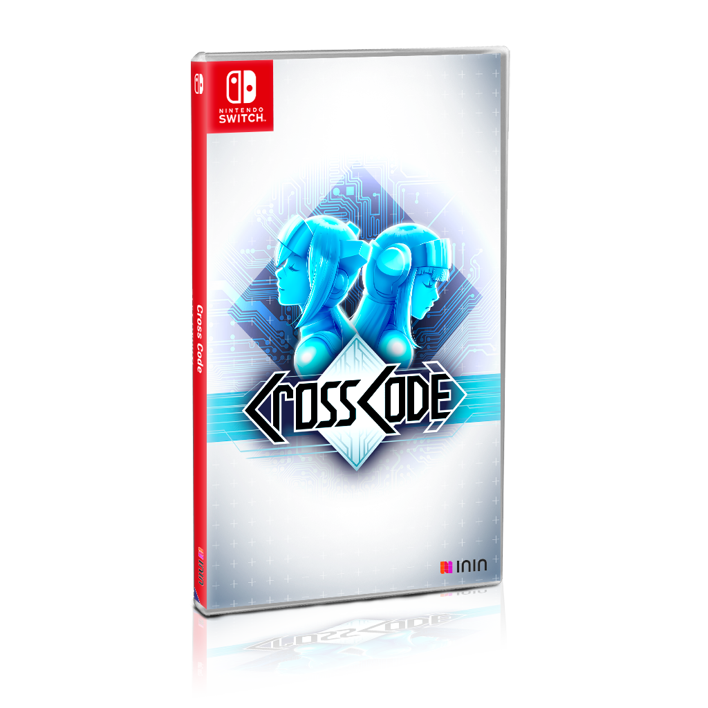 strictly-limited-crosscode-steelbook-edition-switch-spiel-nsw-rpg image 4