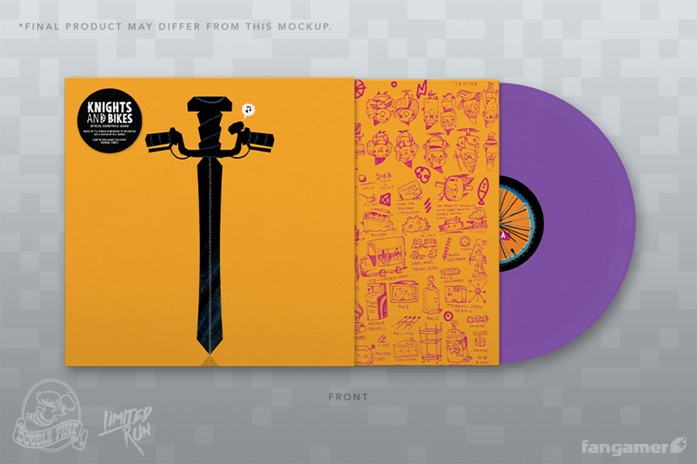 limited-run-knights-and-bikes-vinyl-soundtrack-lila-lp image 4