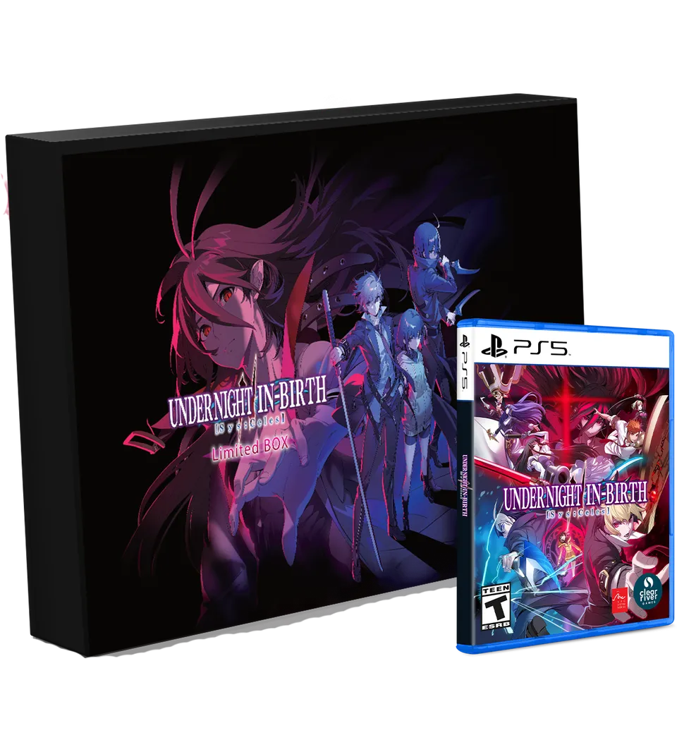 limited-run-undernight-in-birth-ii-ps5-limited-edition-fighter image 1