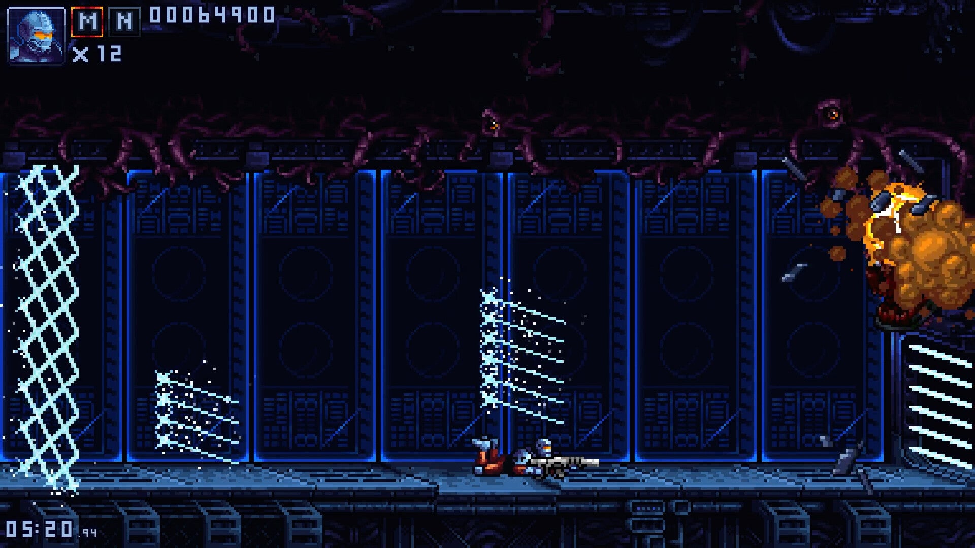 strictly-limited-iron-meat-limited-edition-switch-run-and-gun image 6