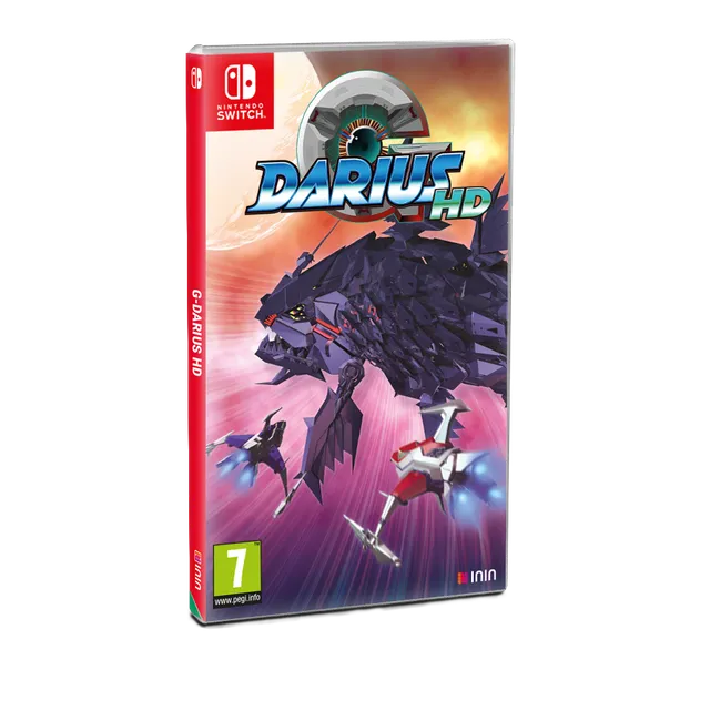 inin-g-darius-hd-switch-spiel-standard-edition-shoot-em-up image 1