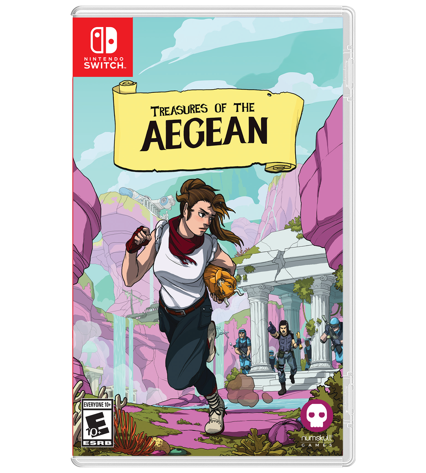 limited-run-treasures-of-the-aegean-switch-spiel-standard image 1