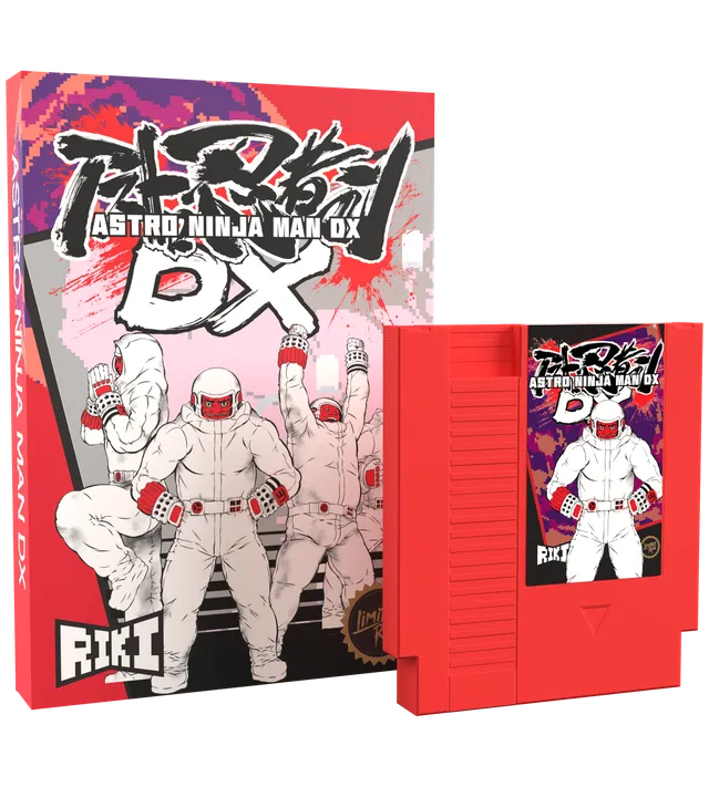 limited-run-astro-ninja-man-dx-nes-modul-spiel-standard-edition image 1