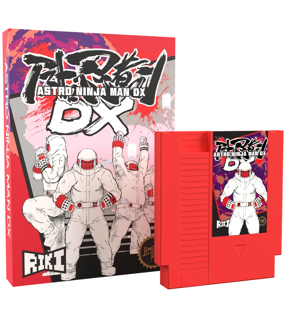 limited-run-astro-ninja-man-dx-nes-modul-spiel-standard-edition image 1