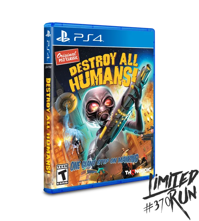 limited-run-games-370-destroy-all-humans-ps4-spiel image 1