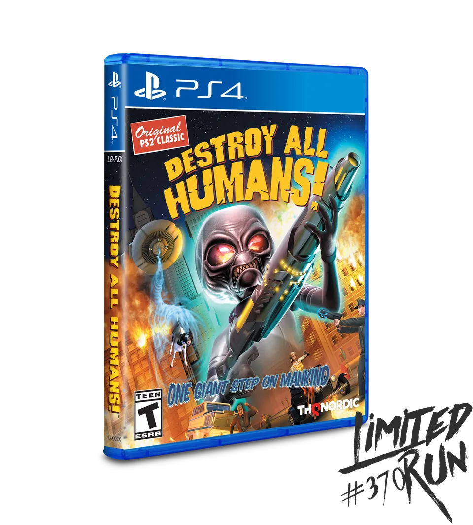 limited-run-games-370-destroy-all-humans-ps4-spiel image 1