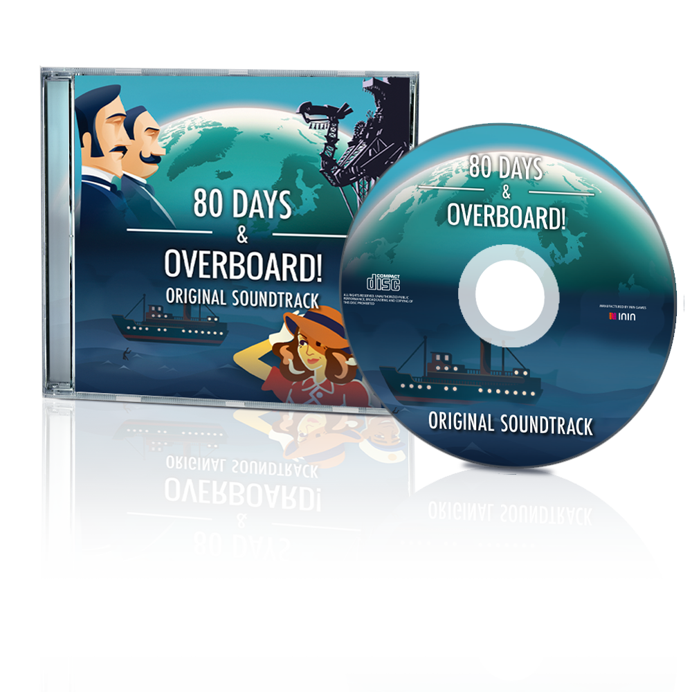 strictly-limited-80-days-overboard-special-limited-edition-switch-spiel image 5