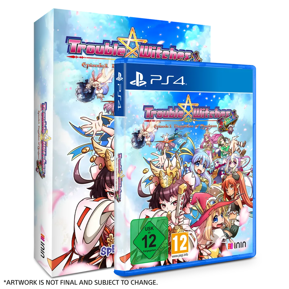 trouble-witches-final-daughters-of-amalgam-ps4-special-edition-limitiert image 1