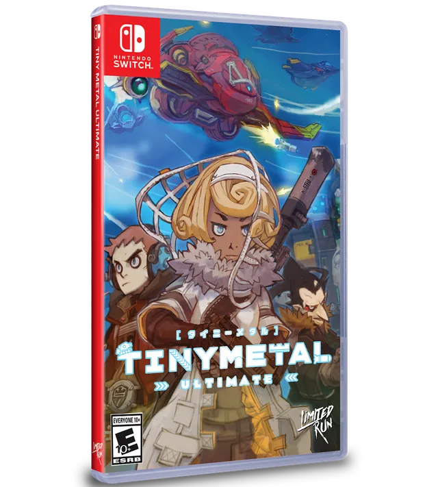 switch-limited-run-64-tiny-metal-ultimate-strategiespiel image 1