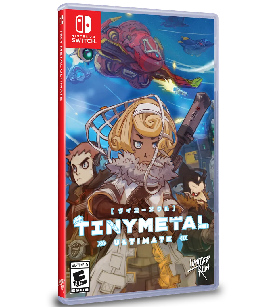 switch-limited-run-64-tiny-metal-ultimate-strategiespiel image 1