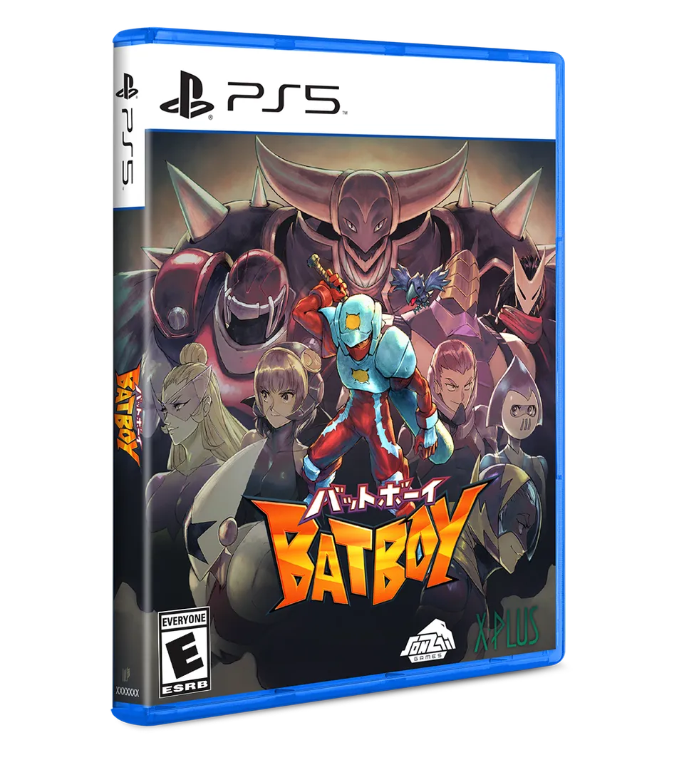 ps5-limited-run-bat-boy-106-ps5-spiel-standard-edition-action image 1