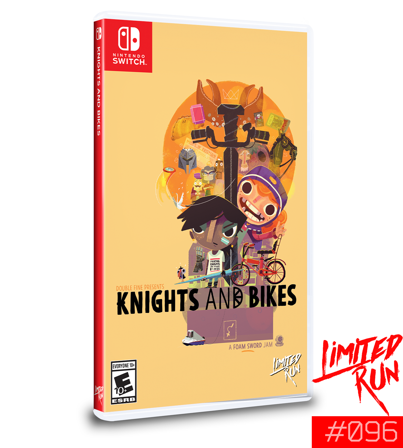 switch-limited-run-96-knights-and-bikes-switch-spiel-physisch image 1