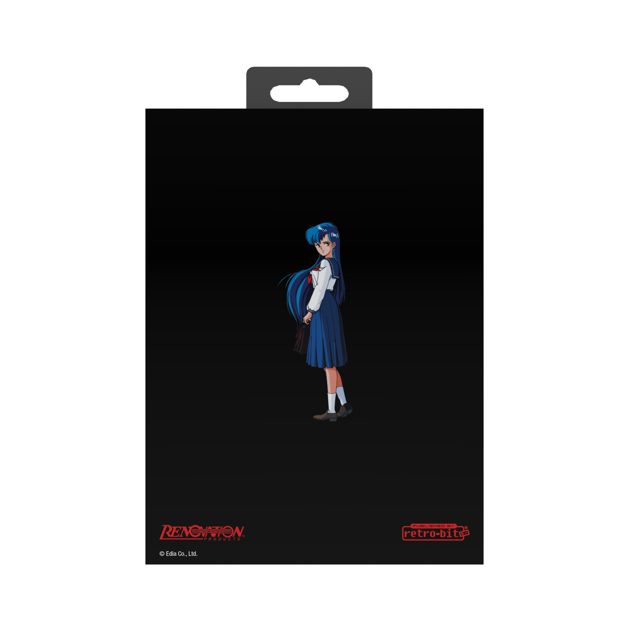 valis-the-fantasm-soldier-collector-s-edition-mega-drive-modul image 3